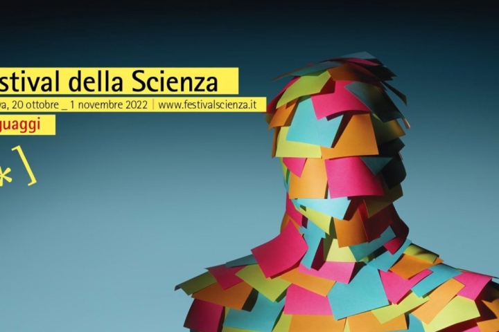 CTI Liguria al Festival della Scienza