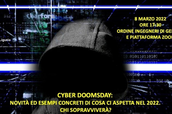 Cyber Doomsday